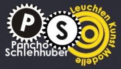 Leuchten-Modelle Pancho Schlehhuber