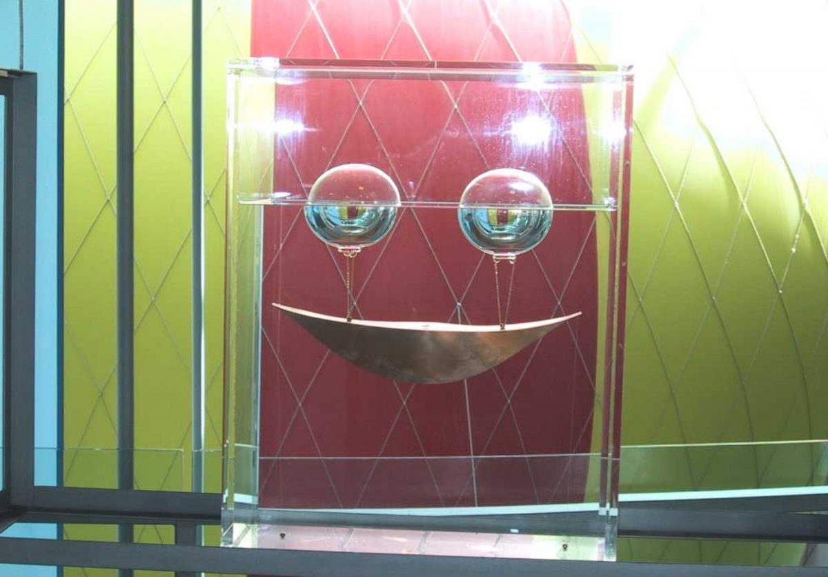 Luftschiff Lana – Ballonmuseum Gersthofen