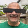 Inkognito-Brille