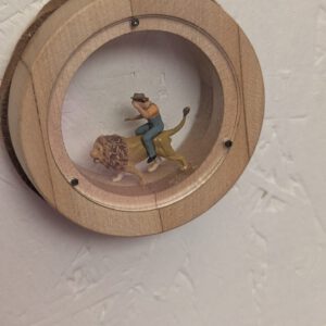 Löwenrodeo