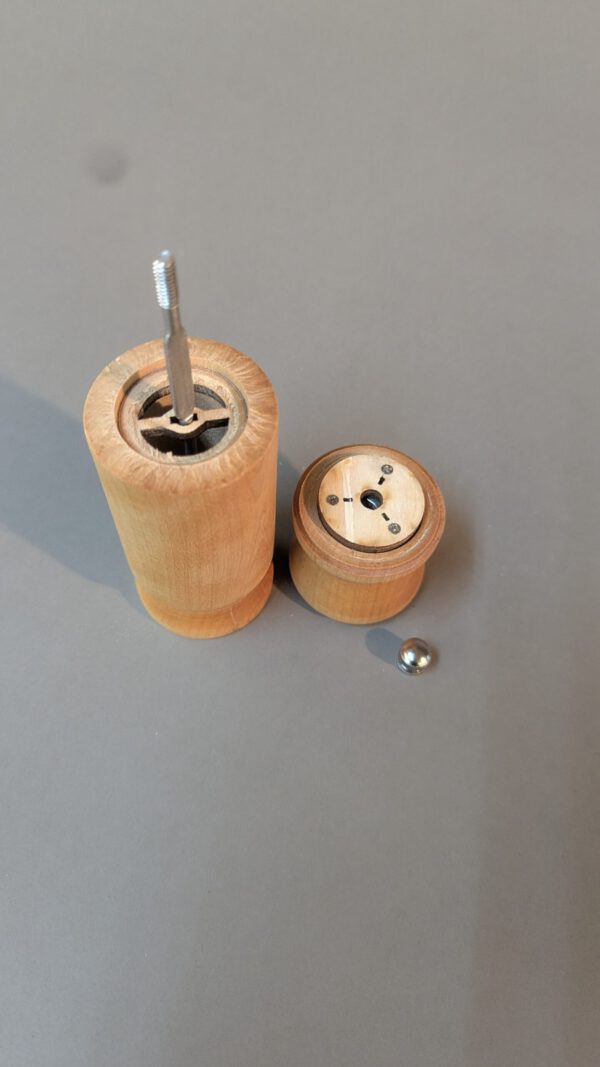 Pfeffermühle 28