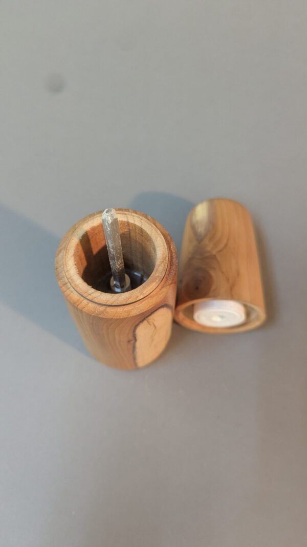 Pfeffermühle 29
