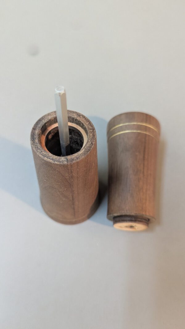 Pfeffermühle 30