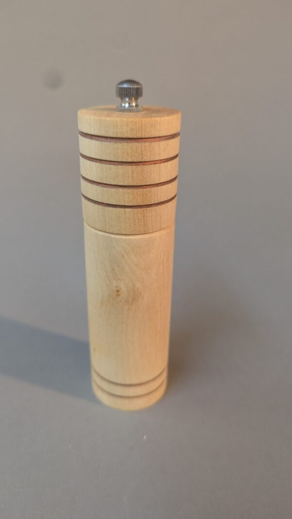 Pfeffermühle 25