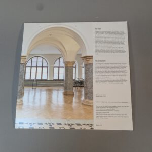 Instrumentalized - in Vinyl